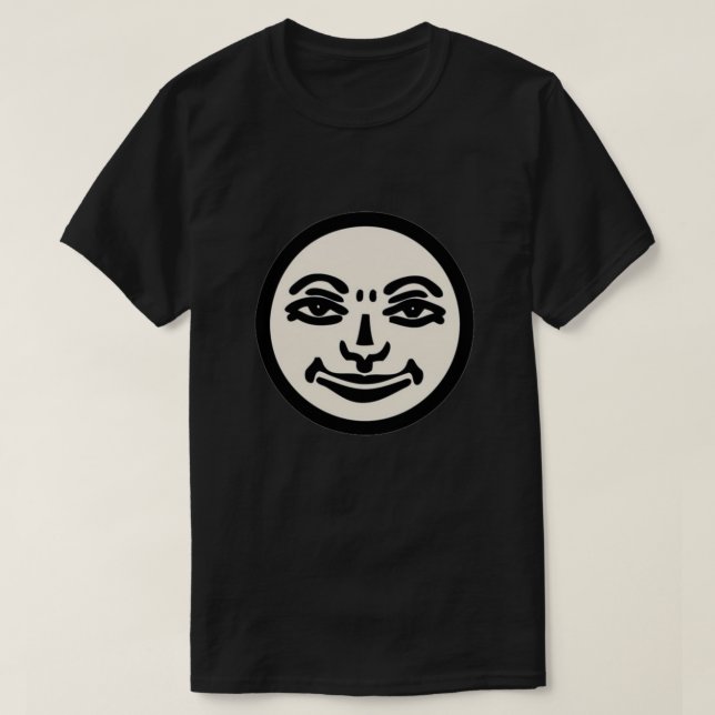 Rummikub Logo Head Classic T-Shirt (Design Front)