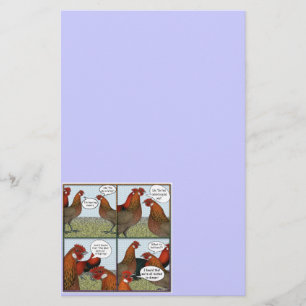 Rumours Stationery