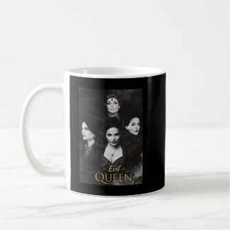 Rumplestiltskin Regina regina mills Rock Proud Coffee Mug
