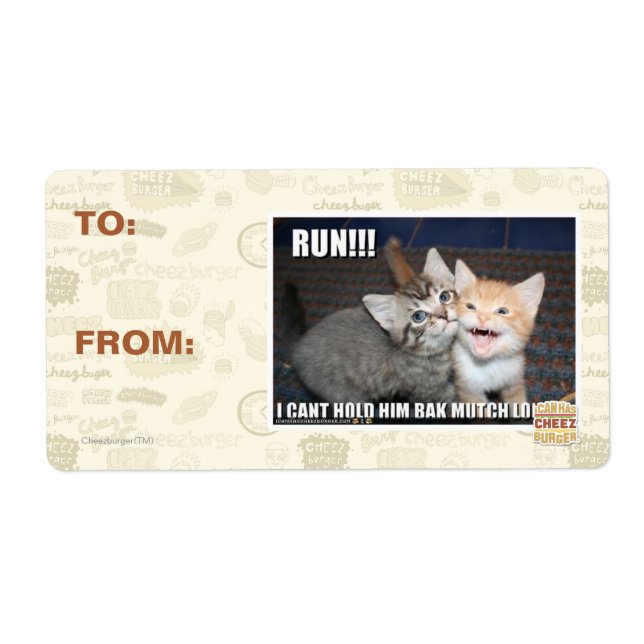 RUN!!! (Front)