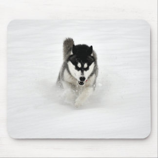 run1 mouse pad