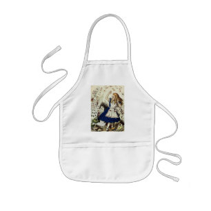 Run Alice Run ! ~ Apron