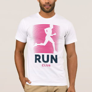 Run Club T-Shirt