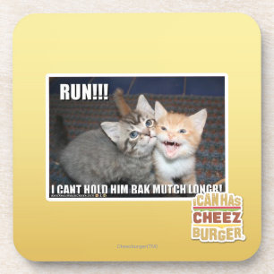 RUN!!! COASTER