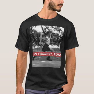 RUN FORREST, RUN! Classic T-Shirt