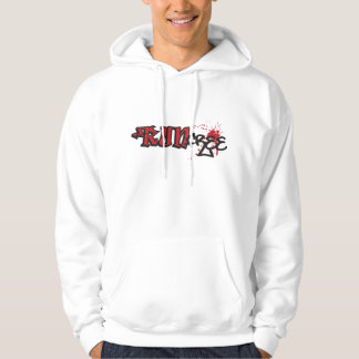 Run Free Hoodie