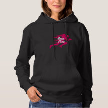 Run Free Runner Silhouette