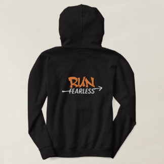 Run Hoodie