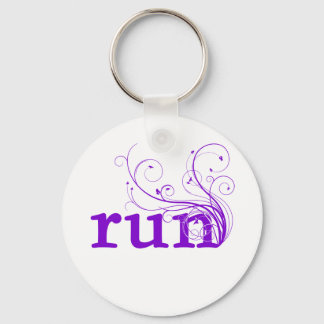 run keychain