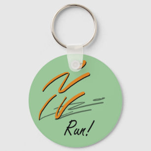Run Keychain