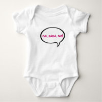 run, mama, run pink