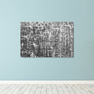 run off walls  canvas print