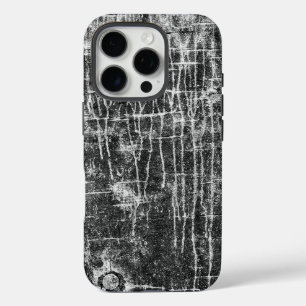 run off walls  iPhone 16 pro case