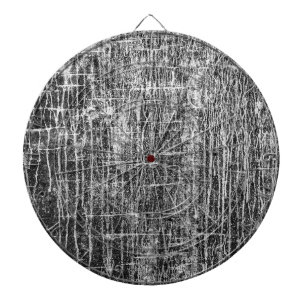 run off walls  dartboard