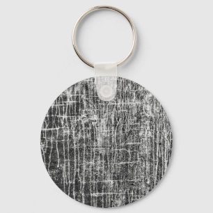 run off walls keychain