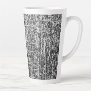 run off walls latte mug