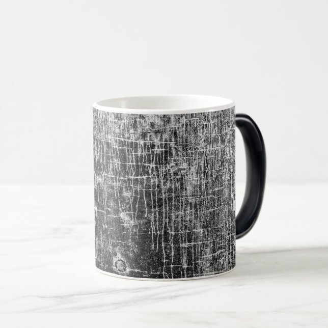 run off walls  magic mug (Front Right)
