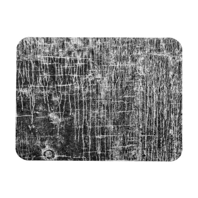 run off walls  magnet (Horizontal)