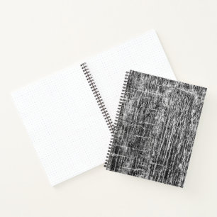 run off walls  notebook