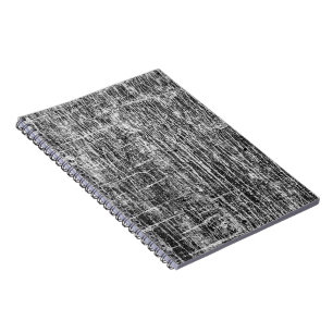 run off walls  notebook
