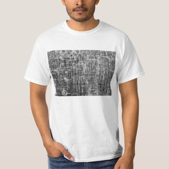 run off walls  T-Shirt (Front)