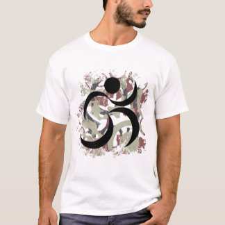 Run Parkour Man T-Shirt