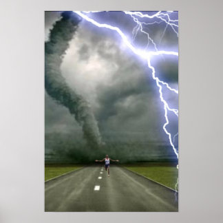 Run! Poster