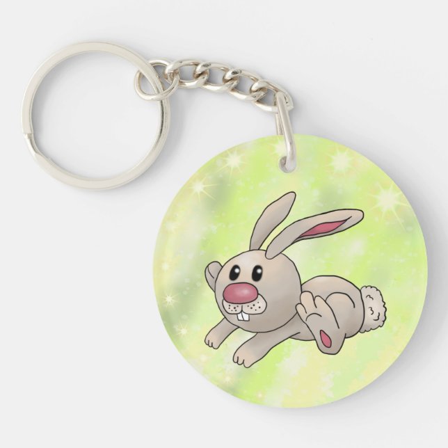 Run rabbit  (Devant)