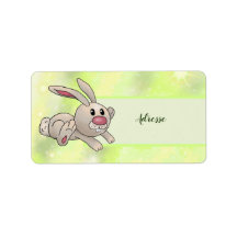 run rabbit