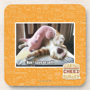 Run! Save ur self! Coaster