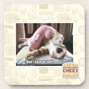 Run! Save ur self! Coaster