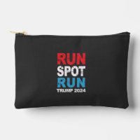 Run Spot Run Trump 2024 Trump Vance election