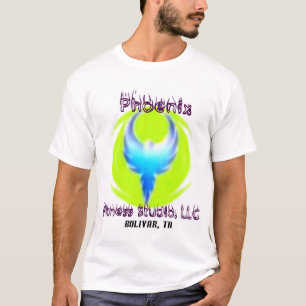 run thru fire, through the fire & still going!,... T-Shirt