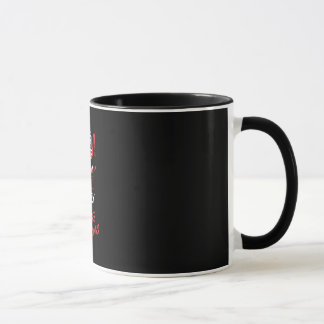 Run Zombies! Mug