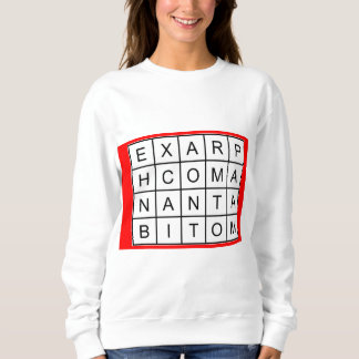 Rune Women's Sweatshirt