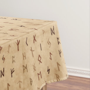 Runes Nappe