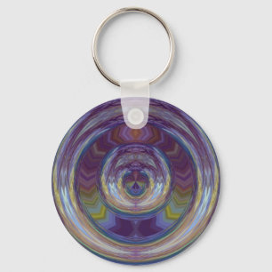 Runescape Keychain