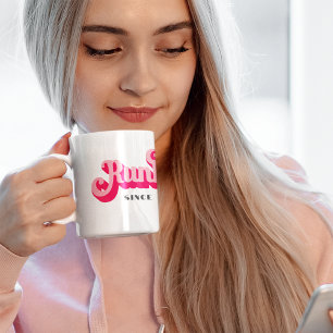 Runher Empowerment Coffee Mug