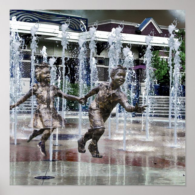 runkidspost poster (Front)