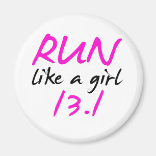 runlikeagirl13 magnet