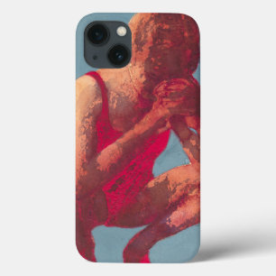 Runner 2011 iPhone 13 case
