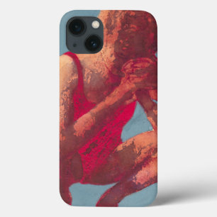 Runner 2011 iPhone 13 case