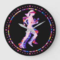 Runner Art