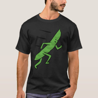Runner bean Classic T-Shirt
