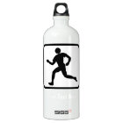 Runner Logo -- Customizable