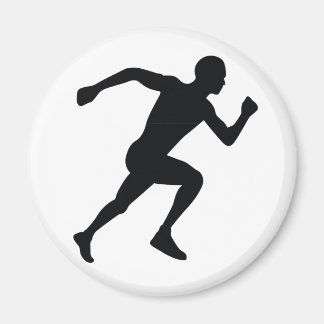Runner Magnet