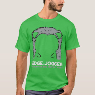 Runner Run Marathon Funny Jogger Sport Gift Idea 8 T-Shirt
