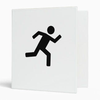 Runner - running binder