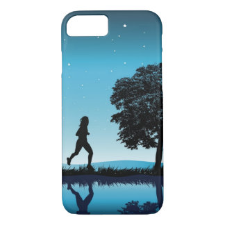 Runner's iPhone 7 case
