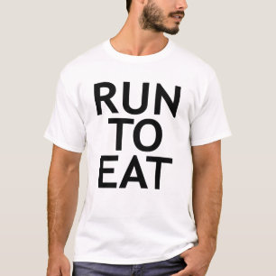 Runners microfiber shirt